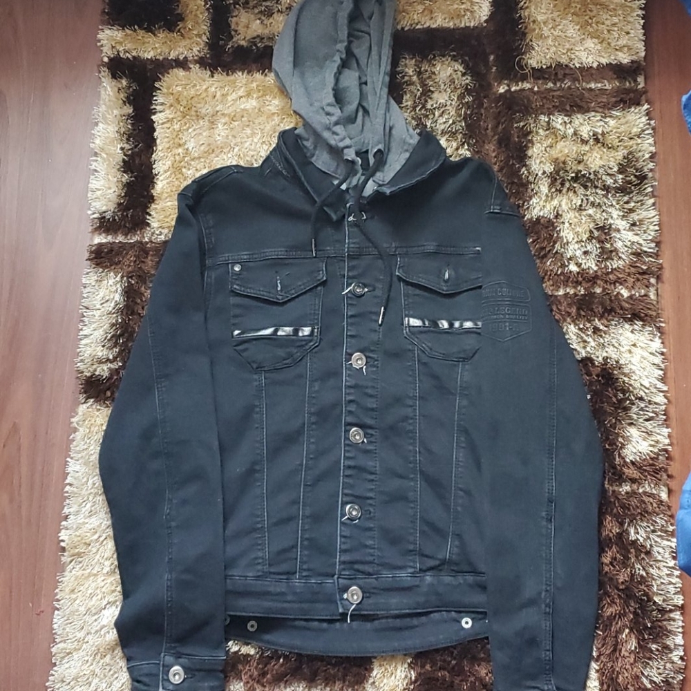 Jackets